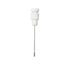 900mL Standard Sampling Probe uses Hanson/QLA "HR" style filters on SS probe tip
