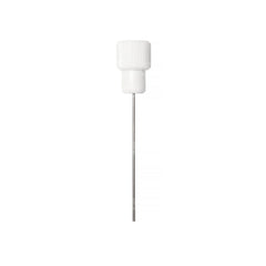 900mL Solid Housing Sampling Probe, Distek compatible