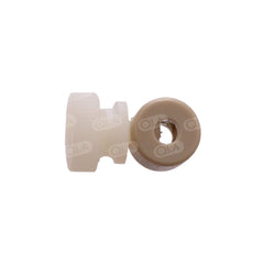 Set Screw Style 1/8" (3.2mm) OD Cannula Stopper, Hanson SR8-Plus compatible