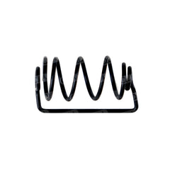 PTFE Coated Sinker with 5 spirals, 21.3 x 9.8mm capacity