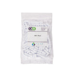 10 Micron  Porous Filters, UHMW Polyethylene, Agilent/VanKel compatible (Pack/100)