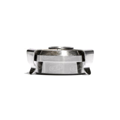 Detachable Basket Hub for 24.5mm Basket, Distek compatible