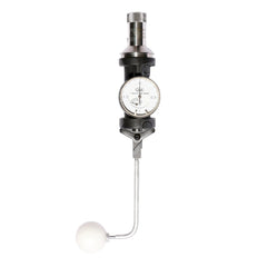 Vessel Centering Gauge with New Style Face Dial