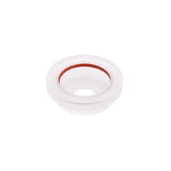 Clear Cap for COVERD-BK