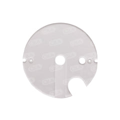 Clear Cover for Dosage Delivery Module, VanKel compatible