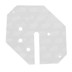 Clear Cover, VK 600/6000 Series compatible