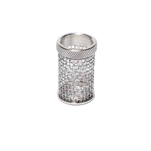 10 Mesh Basket, Distek Standard Push-On compatible
