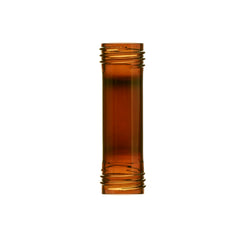 100mL Amber Inner Sampling Tube, Agilent/VanKel APP 3 compatible