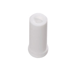 90 Micron Porous 1/8" ID Filters, UHMW Polyethylene, Erweka compatible (Pack/100)