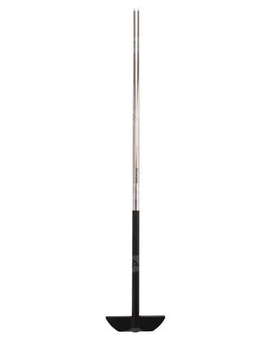 14.5" (370mm) PTFE Coated over SS Paddle, Agilent/VanKel V-Series compatible