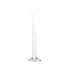 100mL Funnel Top Graduated Cylinder