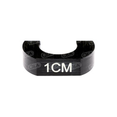 1cm Stationary Basket Spacer, Legacy VanKel compatible