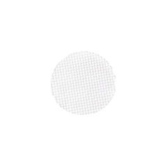 20 Mesh 1.25" dia. Polypropylene Screens, Agilent/VanKel APP 3 compatible
