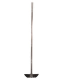 15" (380mm) Electropolished SS Paddle, Agilent/VanKel compatible