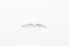 Flat Spring Vessel Clip, Sotax compatible