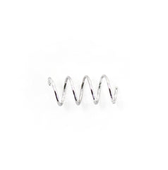 Stainless Steel Sinker per USP <1092>, Cap Sizes 1 & 2
