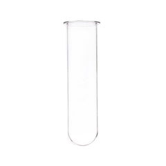 200mL Clear Glass Vessel, Distek & QLA Small Volume compatible