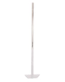19" (480mm) Solid Molded Fluoropolymer Paddle