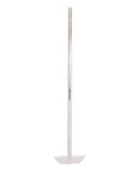 16" (405mm) Solid Molded Fluoropolymer Paddle, Hanson SR8-Plus compatible