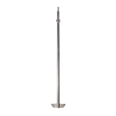 Small Volume Spin ON/OFF Electropolished SS Mini Paddle for Chinese Pharmacopeia