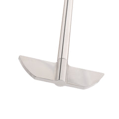 Spin ON/OFF Electropolished SS Paddle for 2L, Hanson Vision compatible