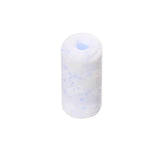 10 Micron Porous Direct Fit Filters, UHMW Polyethylene, Agilent/VanKel compatible (Jar/1000)