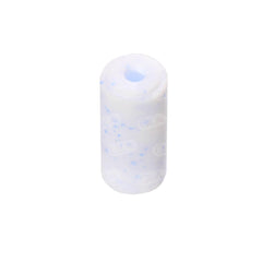 10 Micron Porous Direct Fit Filters, UHMW Polyethylene, Agilent/VanKel compatible (Jar/1000)