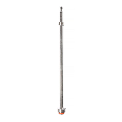 Small Volume Spin ON/OFF Mini Basket Shaft