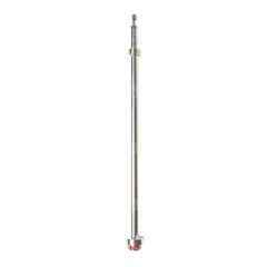 Small Volume Spin ON/OFF Mini Basket Shaft