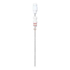 500/900mL Cannula with Inline Filter Housing (.125" tubing), Sotax AT7 Smart compatible