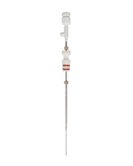 Combined Sample/Return Cannula with Filter Housing, Sotax compatible