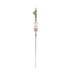 Combined Sample/Return Cannula without Filter Housing, Sotax compatible