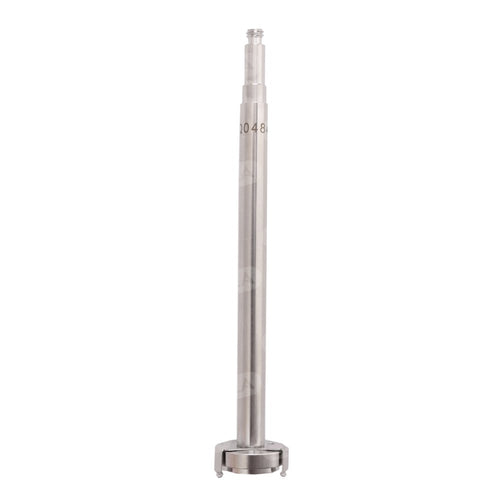 Spin ON/OFF Spring Clip Style Basket Shaft, Hanson SR8-Plus compatible