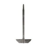 Spin ON/OFF Electropolished SS Paddle