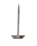 UltraCenter Precision Tapered Spin ON/OFF Electropolished SS Paddle