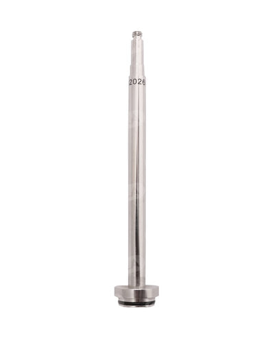 Spin ON/OFF Push-On Style Basket Shaft for VanKel