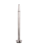 Spin ON/OFF Push-On Style Basket Shaft for VanKel