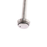 Spin ON/OFF Push-On Style Basket Shaft for VanKel
