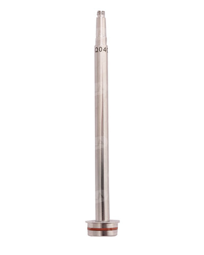 Spin ON/OFF Standard Push-On Style Basket Shaft, Distek compatible
