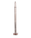 Spin ON/OFF Standard Push-On Style Basket Shaft, Distek compatible