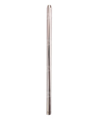 SPIN ON/OFF Upper Shaft, 19" when fully assembled