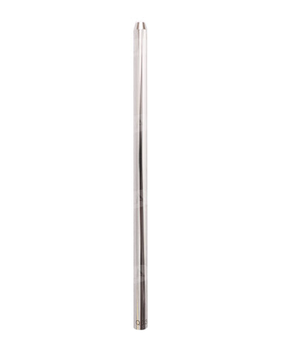 SPIN ON/OFF Upper Shaft, 7" Length, Erweka Low Head compatible