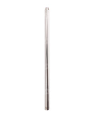 SPIN ON/OFF Upper Shaft, 7" Length, Erweka Low Head compatible