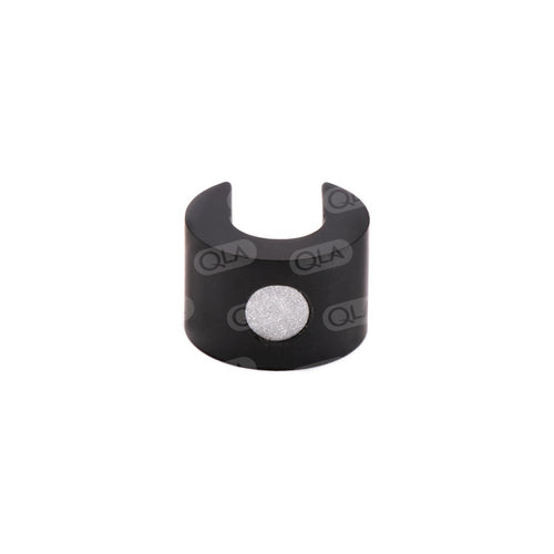 Tachometer Target Clip for 3/8" OD Shaft