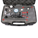Standard Validation Tool Kit
