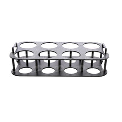 8 Position Vessel Stand