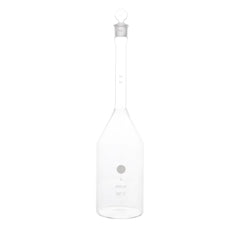900mL Volumetric Flask, Class A, Calibrated to 20°C