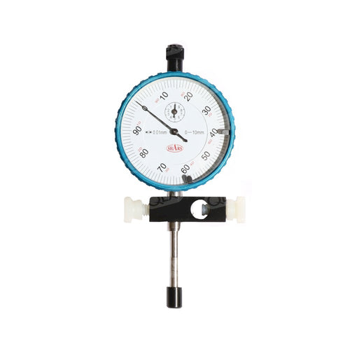 Wobble Meter