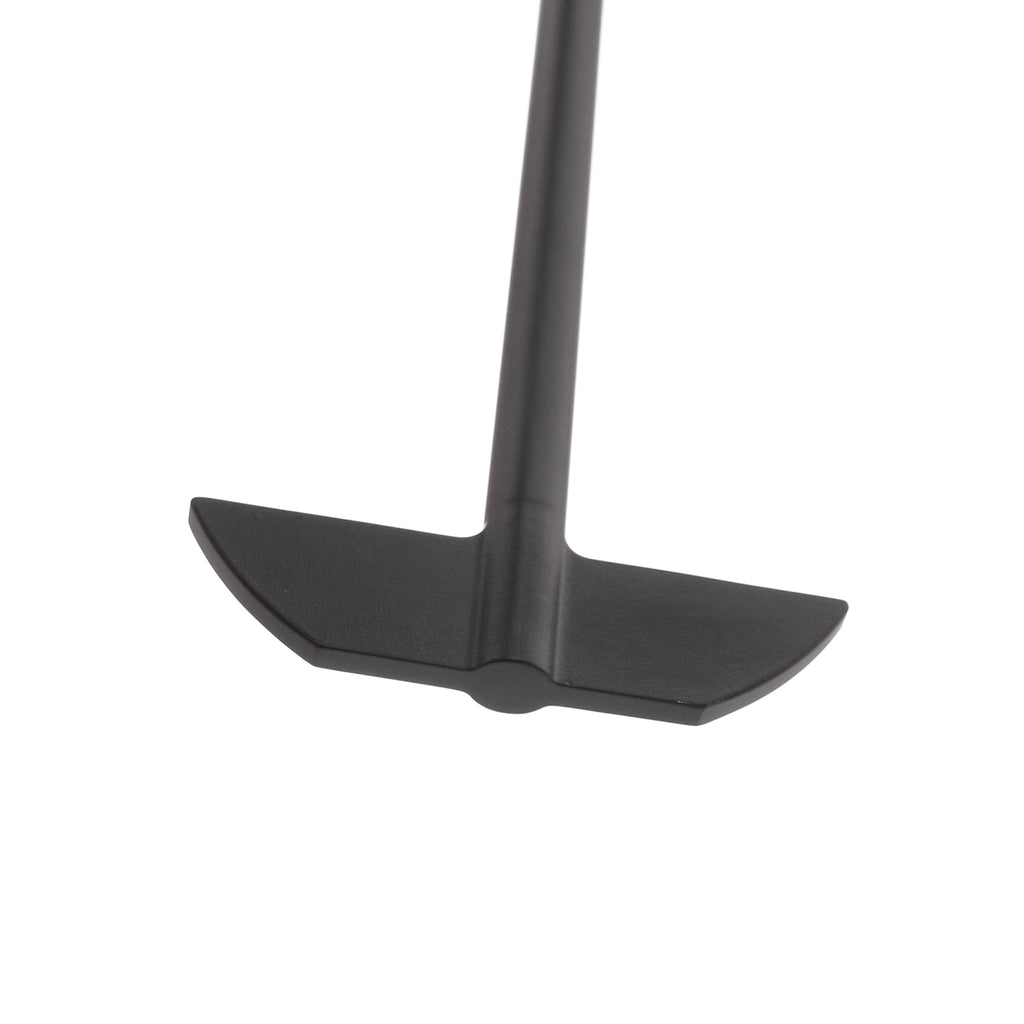 Use and Care of PTFE-Coated Dissolution Accessories