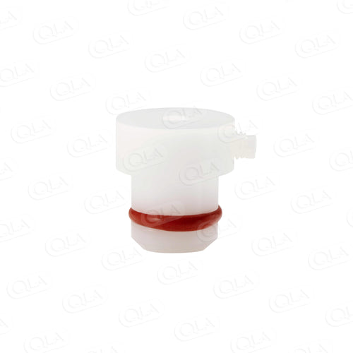 Set Screw Style Cannula Stopper, Agilent/VanKel V-Series compatible